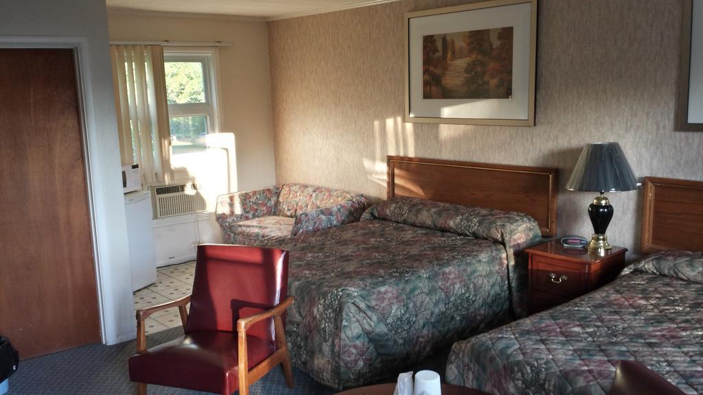 Hipwell'S Motel Fonthill ห้อง รูปภาพ