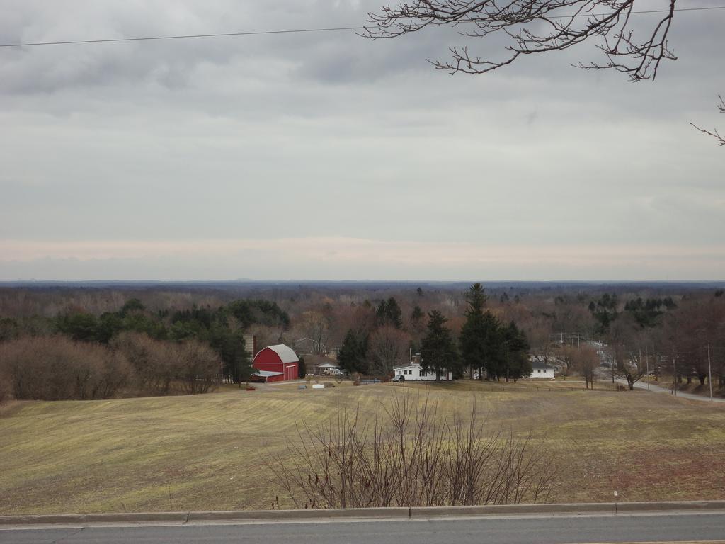 Hipwell'S Motel Fonthill ภายนอก รูปภาพ