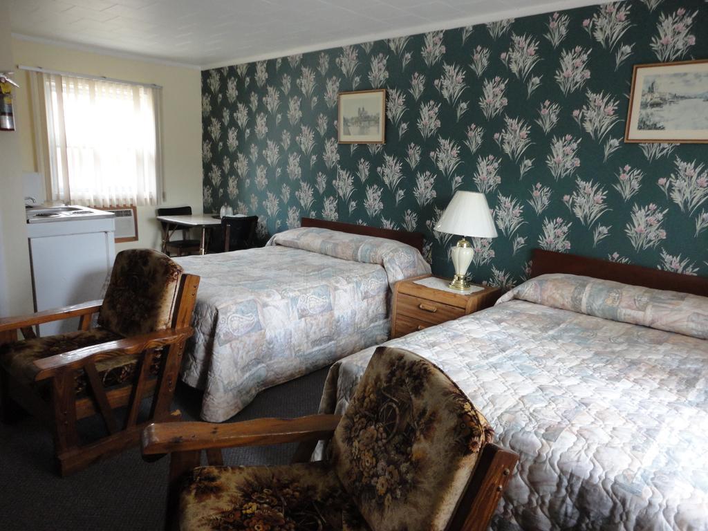 Hipwell'S Motel Fonthill ห้อง รูปภาพ