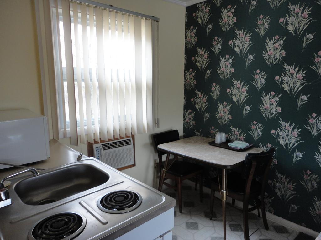 Hipwell'S Motel Fonthill ห้อง รูปภาพ
