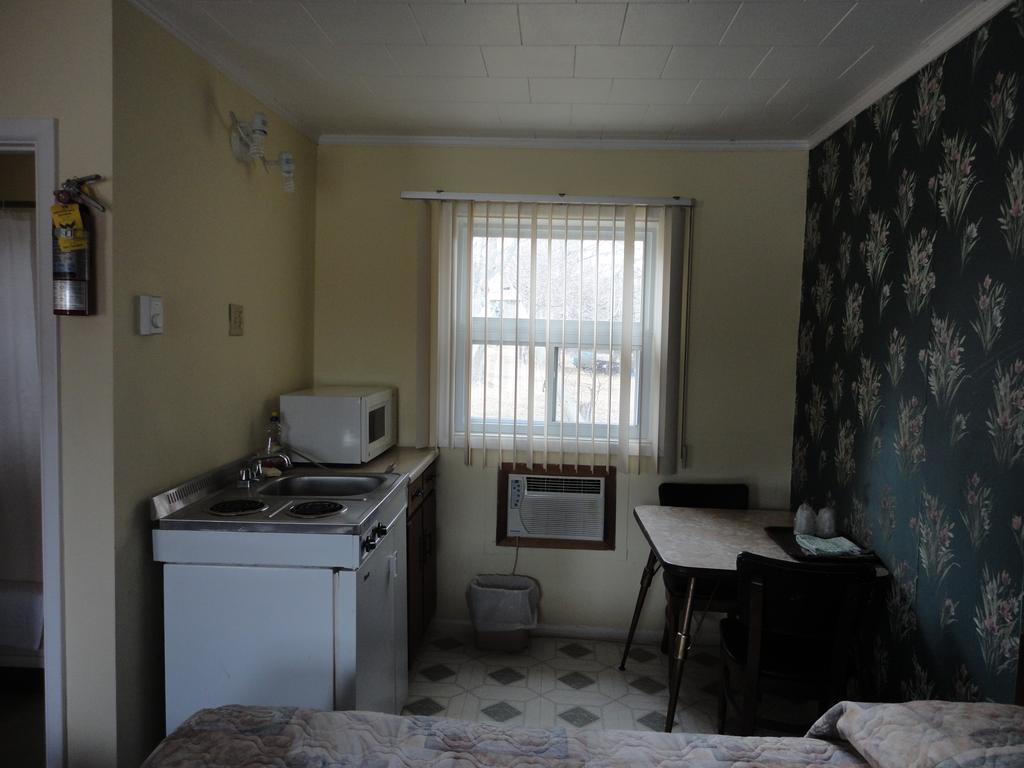 Hipwell'S Motel Fonthill ห้อง รูปภาพ
