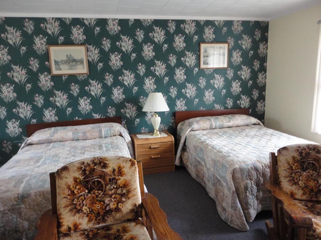 Hipwell'S Motel Fonthill ห้อง รูปภาพ