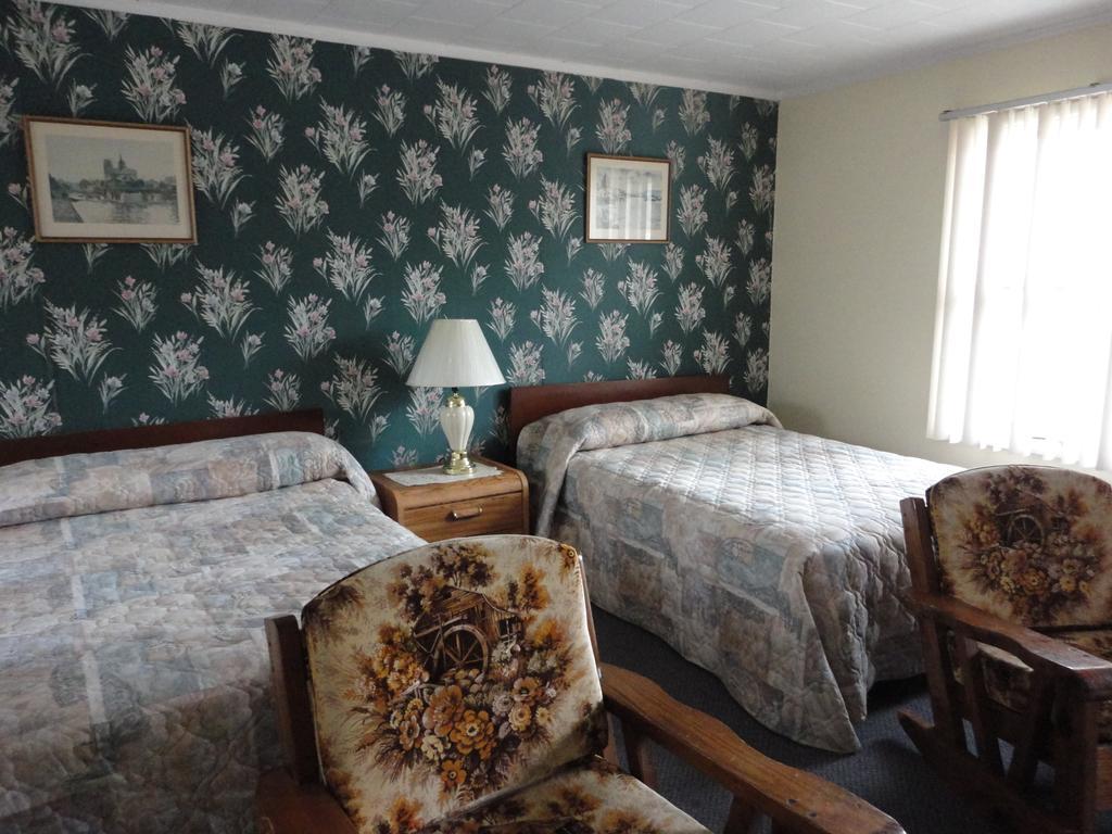 Hipwell'S Motel Fonthill ห้อง รูปภาพ
