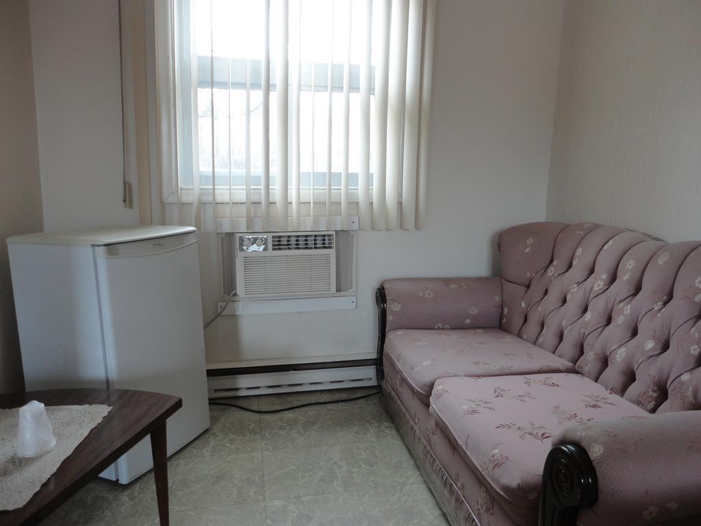 Hipwell'S Motel Fonthill ห้อง รูปภาพ
