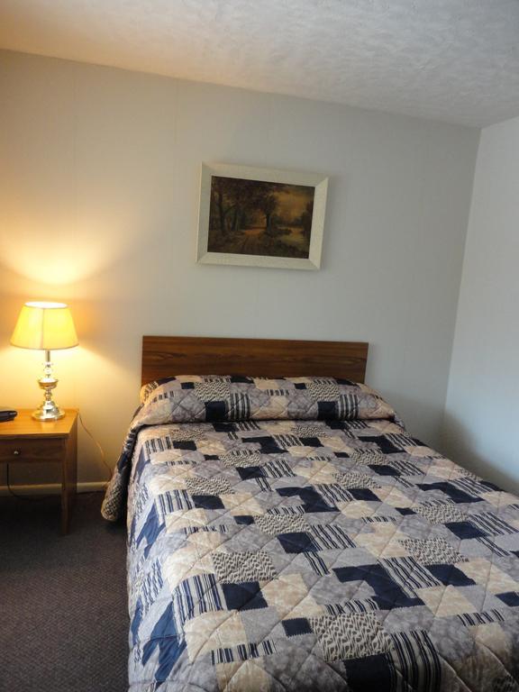 Hipwell'S Motel Fonthill ห้อง รูปภาพ