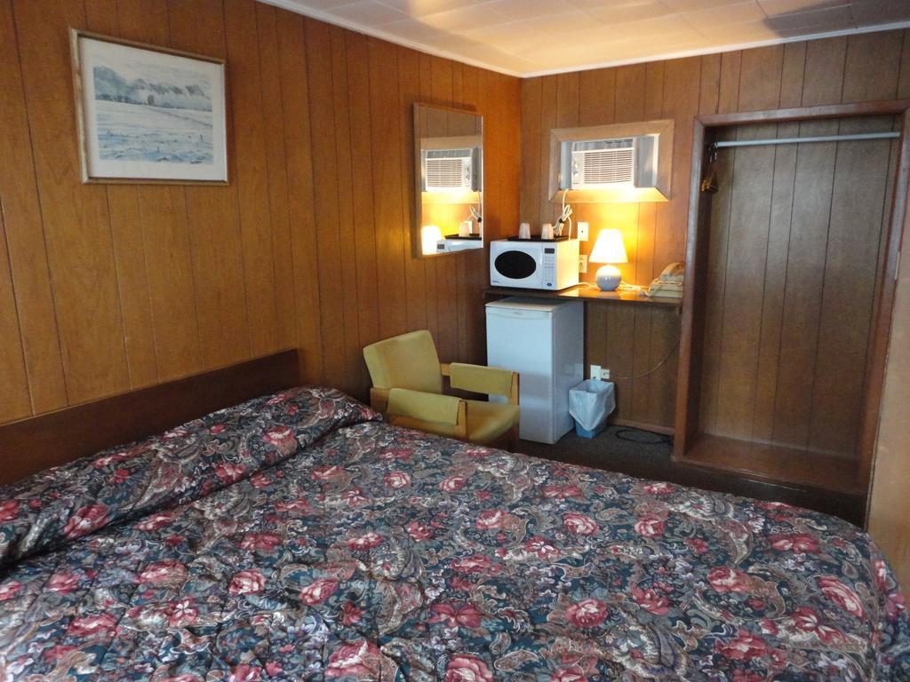 Hipwell'S Motel Fonthill ห้อง รูปภาพ